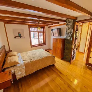 Bed & Breakfast La Cumbre Estancia, Cuenca