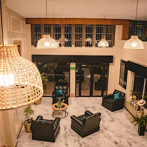 Hotel El Morlaco, Cuenca