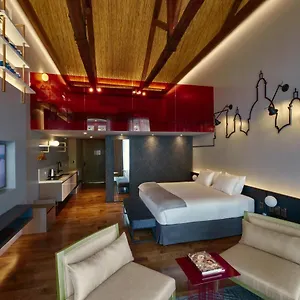 Hotel Casa Firenza Hotel&suites Boutique, Cuenca