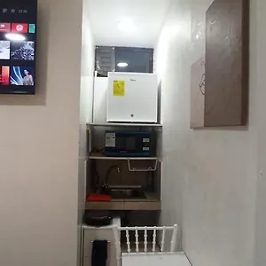 Apartamento Marlene, Cuenca
