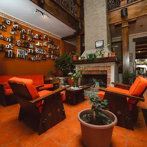 Hotel Gran París, Cuenca
