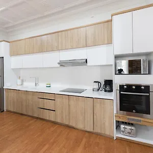 Apartamento Luxe Presidencial, Cuenca