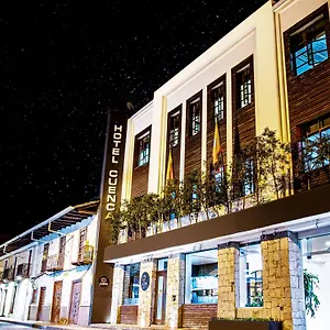 3* Отель Hotel Cuenca