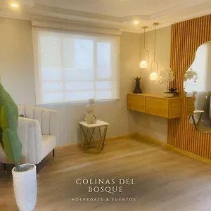 Villa Colinas Del Bosque, Cuenca