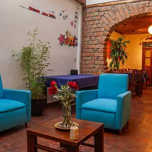 Casa De Rosas Hotel