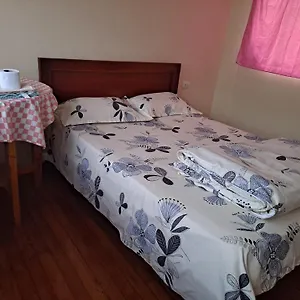 Homestay Camry Backpackers佳美背包客旅馆, Cuenca