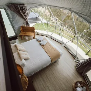 Lodge Naturhotel, Cuenca