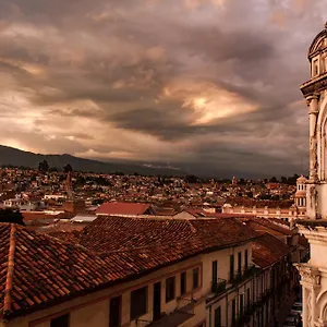 Alojamento de Acomodação e Pequeno-almoço Check, Cuenca