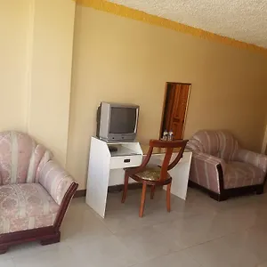 Hotel Americas, Cuenca