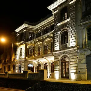 Hotel Cruz Del Vado, Cuenca
